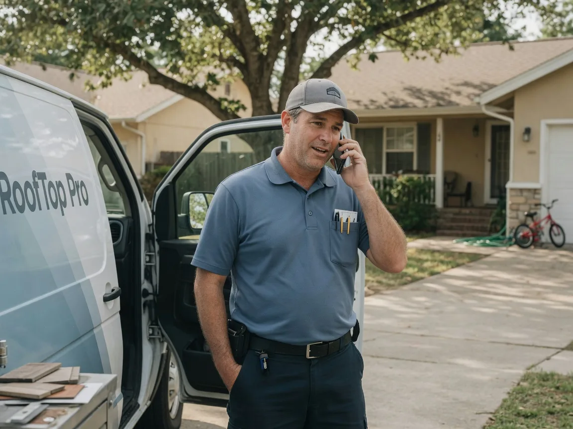 Roof Repair Thornton, WV FAQs