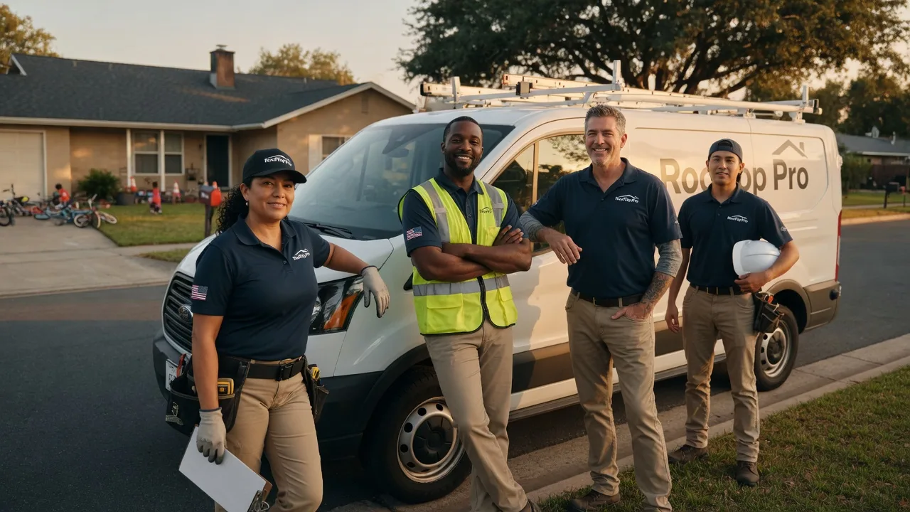Roof Repair in Thornton, WV near me